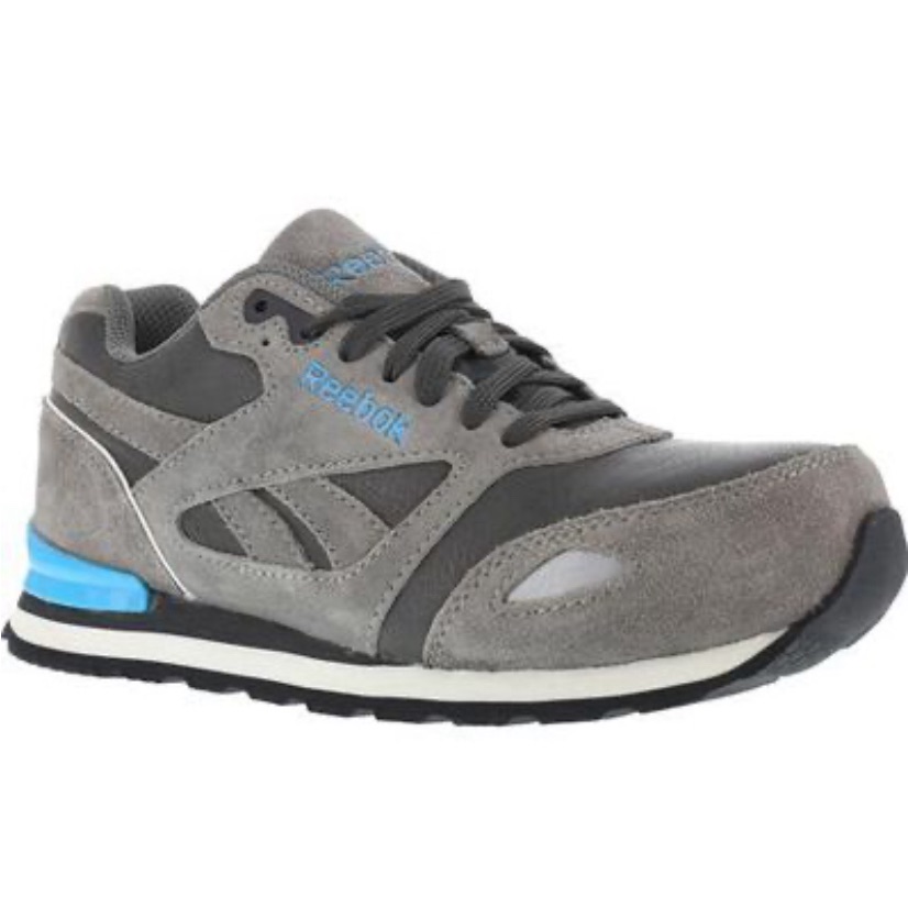 Reebok Prelaris Women's Slip-Resistant Work Athletic Shoe